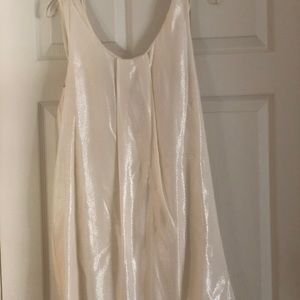 Beautiful summer dress